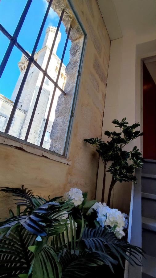 Uzes, Au Coeur Du Centre Medieval La Boussole D'Uzes, Appartement De Caractere Du XVII -Eme Siecle Екстер'єр фото
